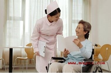 贸然进入医养产业真的好吗？——论养老护理服务市场的机遇与挑战