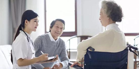 天津养老机构服务标准化启航 新政引领护理服务迈向新台阶