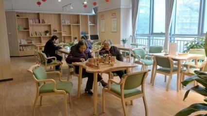 多元整合社会资源 武侯区智慧健康养老新模式的探索与实践