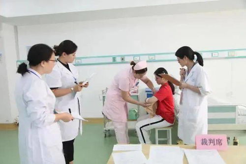 江苏省养老护理员技能竞赛 常州泰州同台竞技，以赛促学显工匠风采