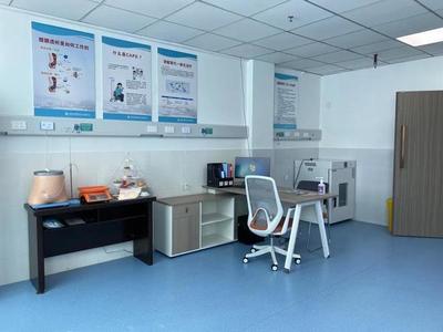 护理服务能级再提升 青浦社区积极当好居民健康“守门人”