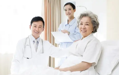 新华保险入选长期护理服务标准化试点，携手助推行业高质量发展