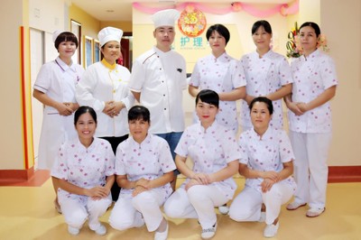 月子公寓 让分娩之旅成为一种享受