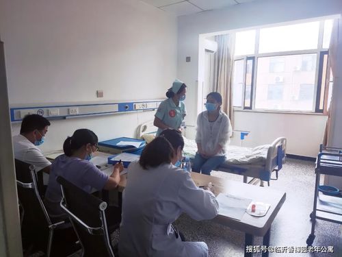 2021年临沂高新区养老护理员职业技能竞赛圆满落幕，提升养老护理服务质量